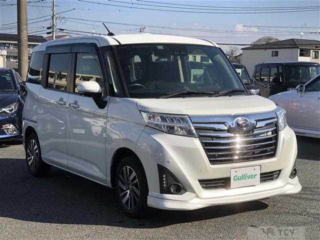 2018 Daihatsu Daihatsu Others