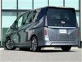 2023 Nissan Serena