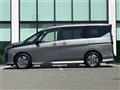 2023 Nissan Serena