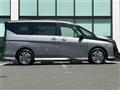 2023 Nissan Serena