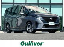 2023 Nissan Serena