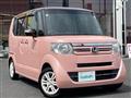 2016 Honda N BOX