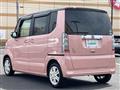2016 Honda N BOX