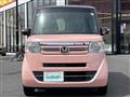 2016 Honda N BOX