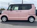 2016 Honda N BOX