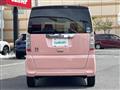 2016 Honda N BOX