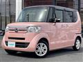 2016 Honda N BOX