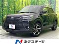 2022 Toyota Raize