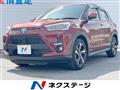 2022 Toyota Raize