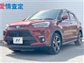 2022 Toyota Raize