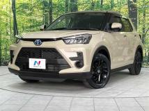 2022 Toyota Raize