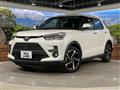 2022 Toyota Raize