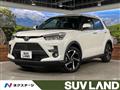 2022 Toyota Raize