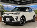 2022 Toyota Raize
