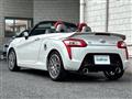 2018 Daihatsu Copen