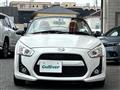 2018 Daihatsu Copen
