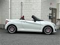 2018 Daihatsu Copen