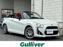 2018 Daihatsu Copen