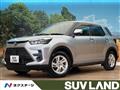 2019 Toyota Raize