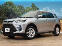 2019 Toyota Raize