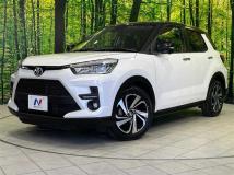 2020 Toyota Raize