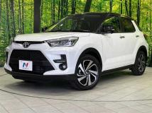 2025 Toyota Raize