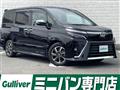 2018 Toyota Voxy