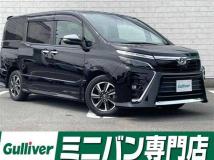 2018 Toyota Voxy