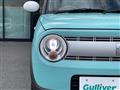2017 Suzuki Lapin