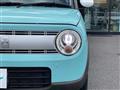2017 Suzuki Lapin