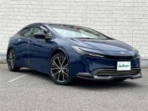 2023 Toyota Prius