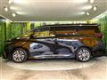2023 Toyota Alphard Hybrid