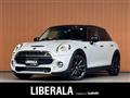 2021 BMW MINI