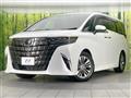 2023 Toyota Alphard Hybrid