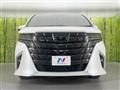 2023 Toyota Alphard Hybrid
