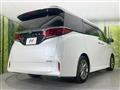 2023 Toyota Alphard Hybrid