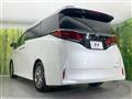 2023 Toyota Alphard Hybrid