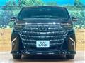 2023 Toyota Alphard Hybrid