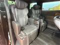 2023 Toyota Alphard Hybrid