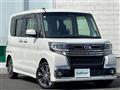 2017 Daihatsu Tanto