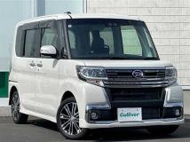 2017 Daihatsu Tanto