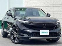 2023 Honda VEZEL