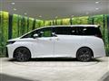 2023 Toyota Vellfire