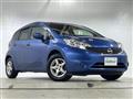 2015 Nissan Note