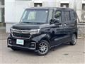 2021 Honda N BOX
