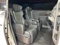 2024 Toyota Alphard Hybrid