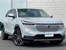 2023 Honda VEZEL
