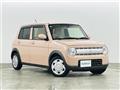 2018 Suzuki Lapin