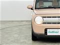 2018 Suzuki Lapin