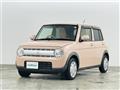 2018 Suzuki Lapin